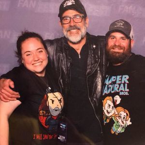 Meet your Posher, Deanna